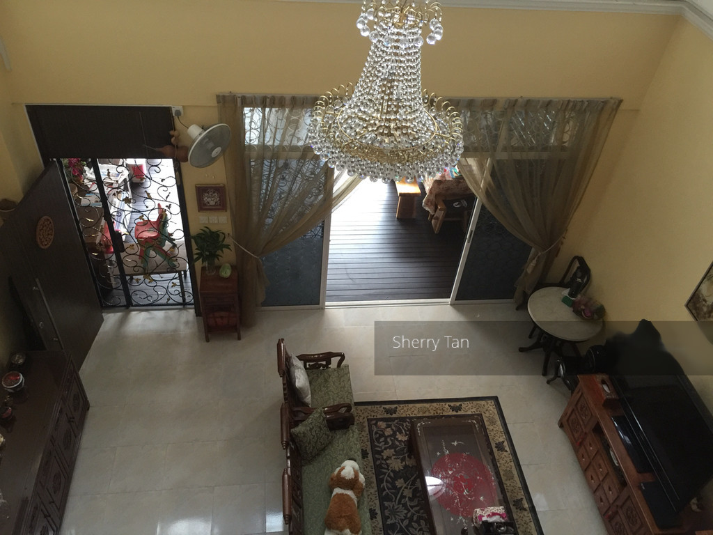 Loyang Villas (D17), Terrace #135577082